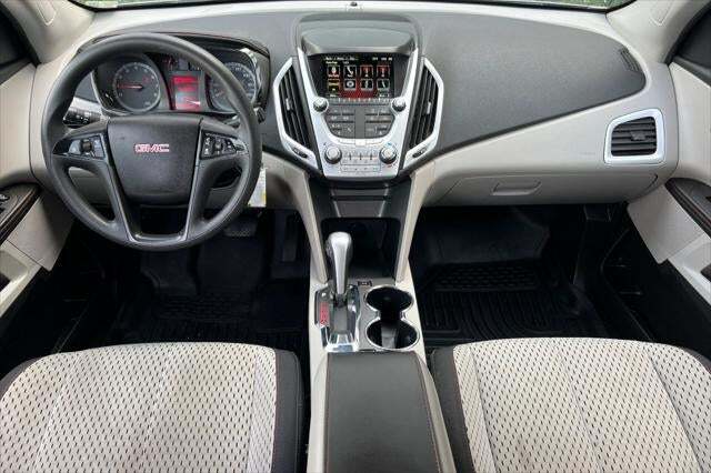 2014 GMC Terrain SLE Roseville CA