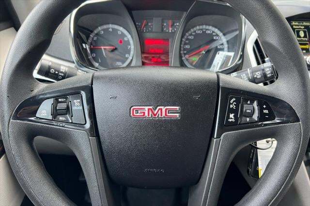 2014 GMC Terrain SLE Roseville CA