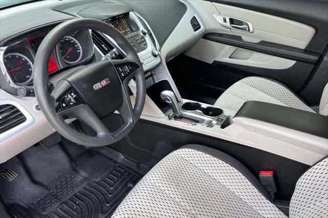 2014 GMC Terrain SLE Roseville CA
