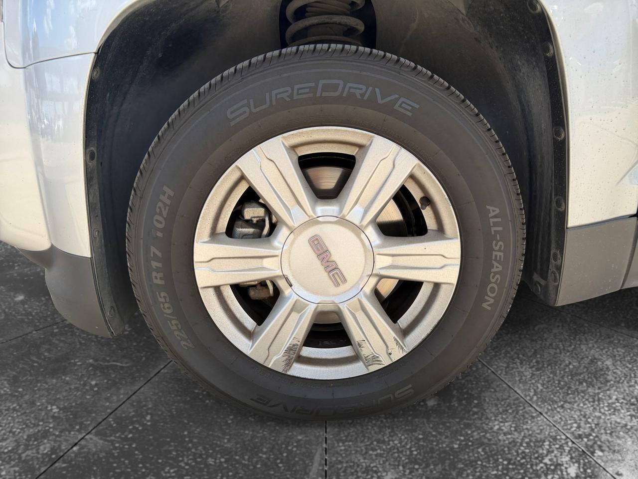 2014 GMC Terrain SLE  Selma TX