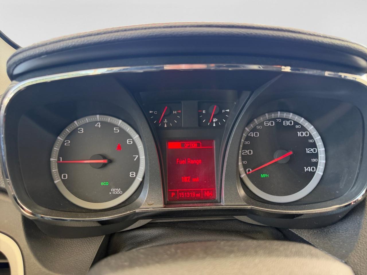 2014 GMC Terrain SLE  Selma TX