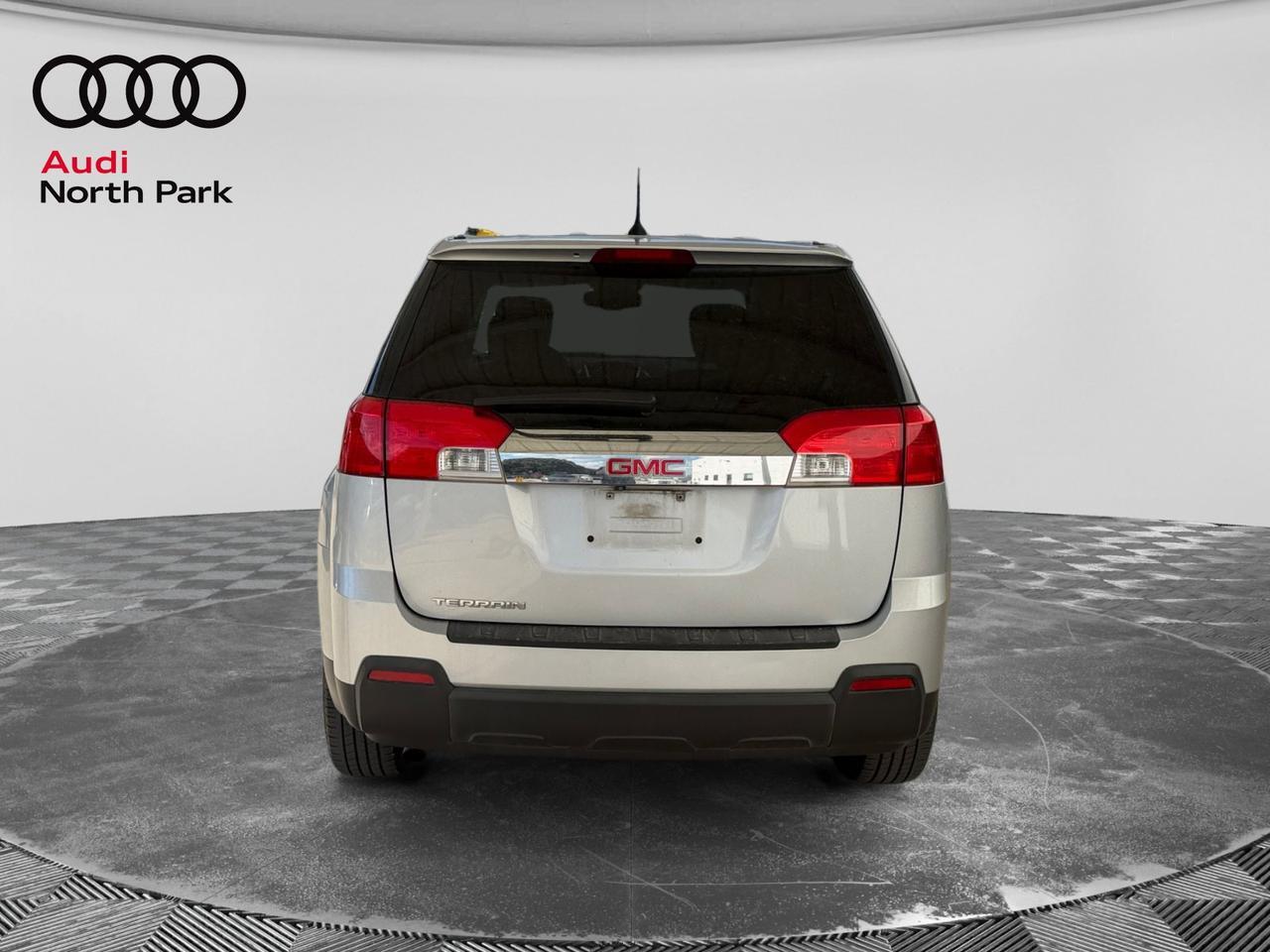2014 GMC Terrain SLE  Selma TX