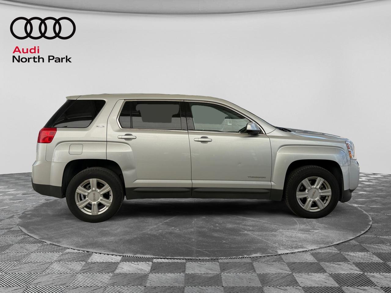 2014 GMC Terrain SLE  Selma TX