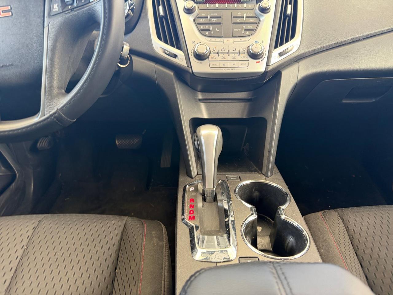 2014 GMC Terrain SLE  Selma TX