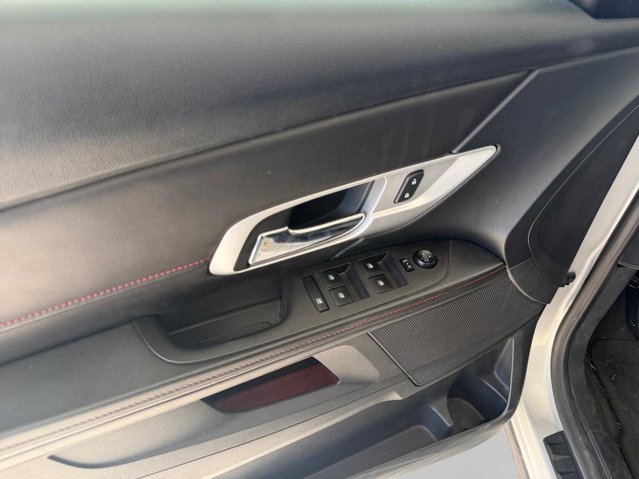 2014 GMC Terrain SLE  Selma TX