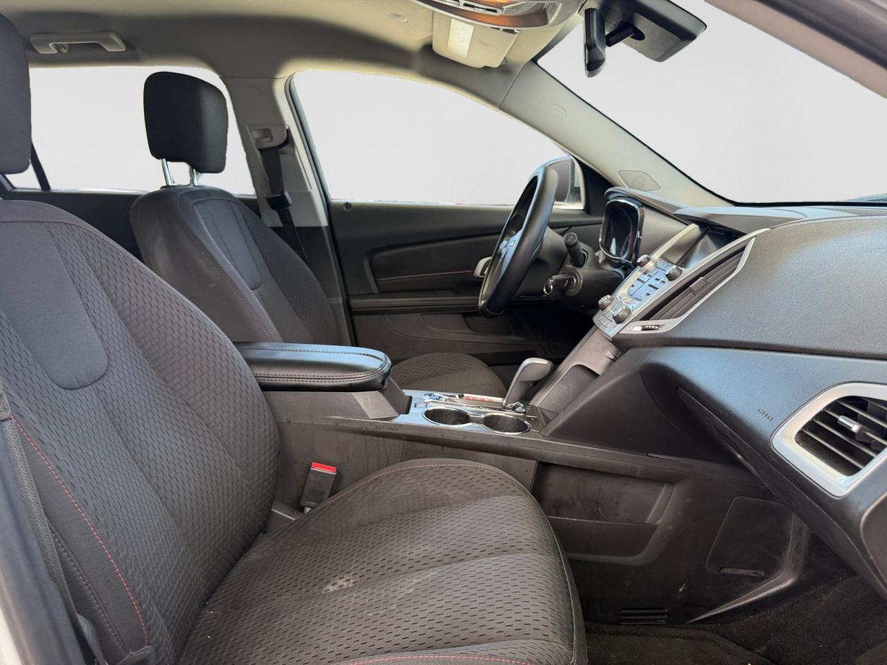 2014 GMC Terrain SLE  Selma TX
