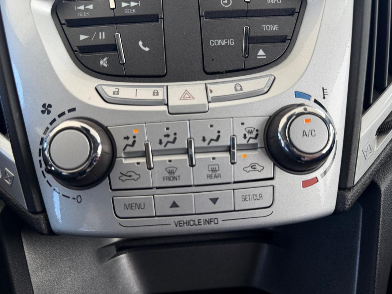 2014 GMC Terrain SLE  Selma TX