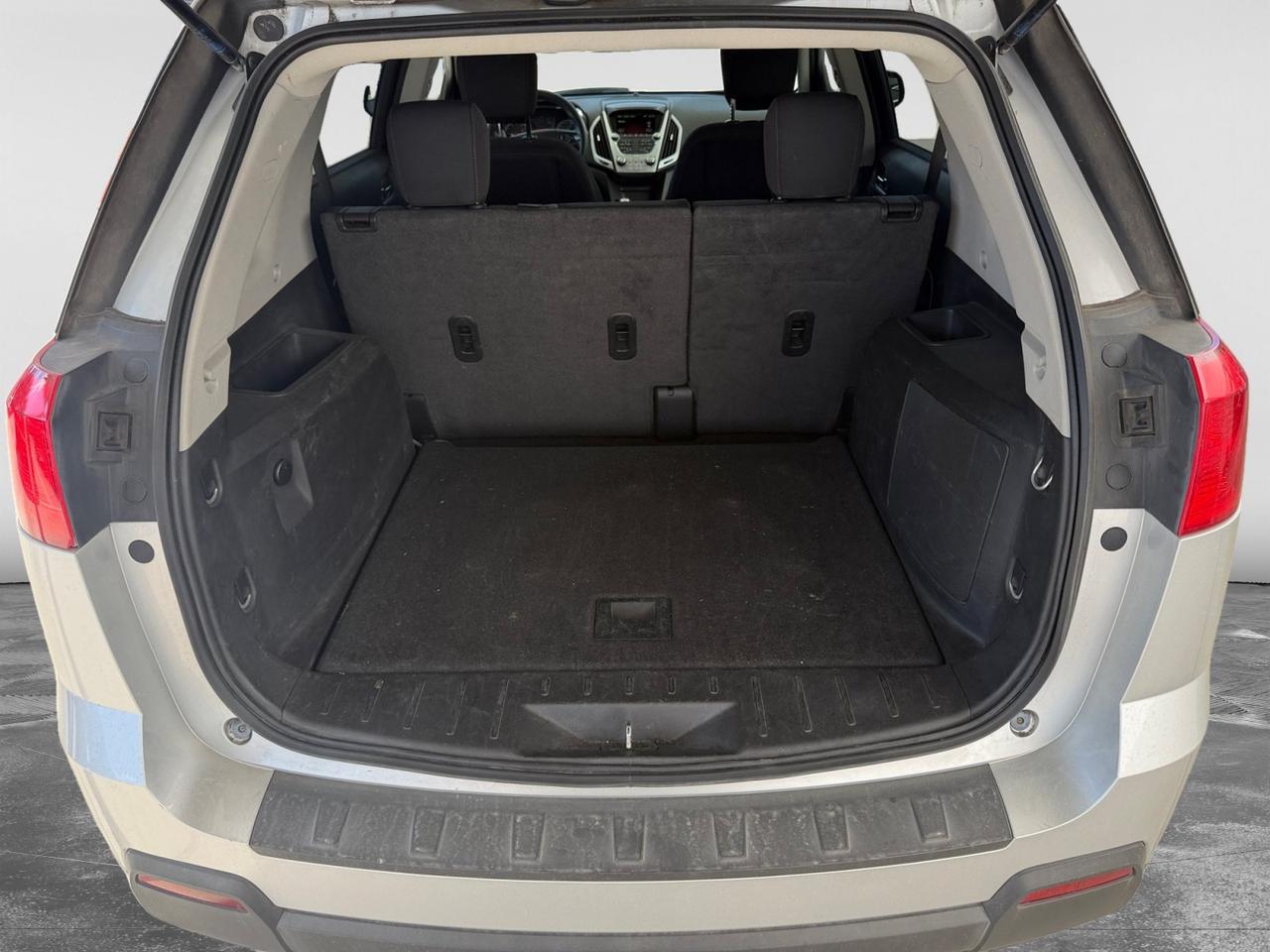2014 GMC Terrain SLE  Selma TX