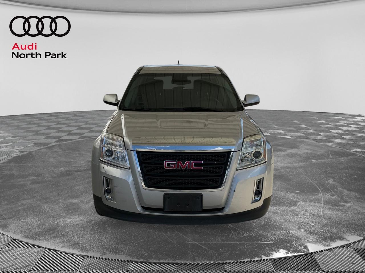 2014 GMC Terrain SLE  Selma TX
