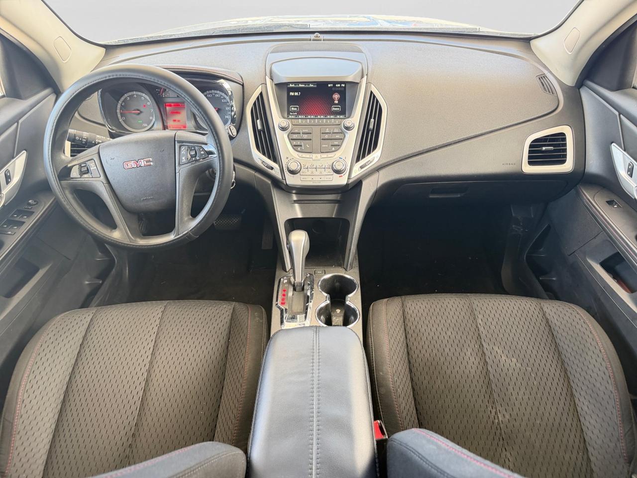 2014 GMC Terrain SLE  Selma TX