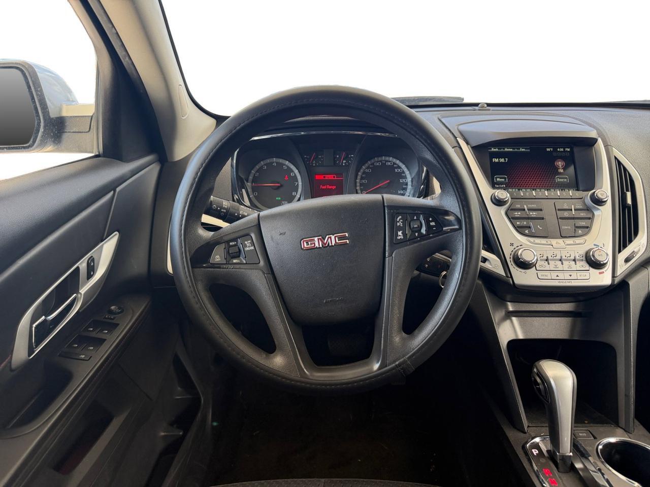 2014 GMC Terrain SLE  Selma TX
