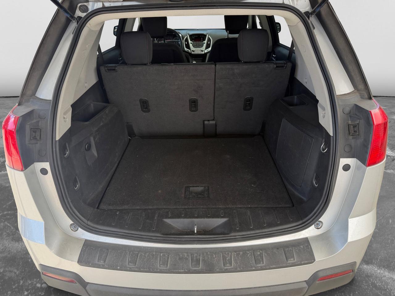 2014 GMC Terrain SLE  Selma TX