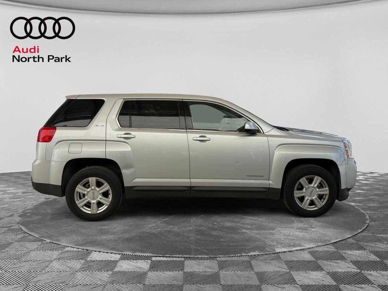 2014 GMC Terrain SLE  Selma TX