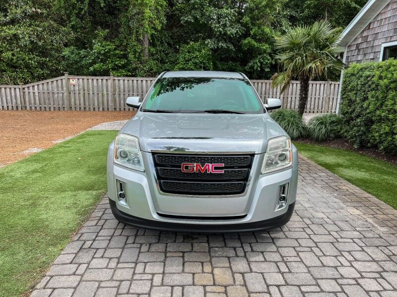 2014 GMC Terrain SLE