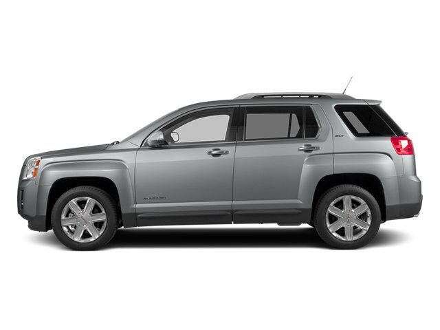 2014 GMC Terrain SLE Winder GA