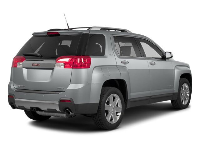 2014 GMC Terrain SLE Winder GA