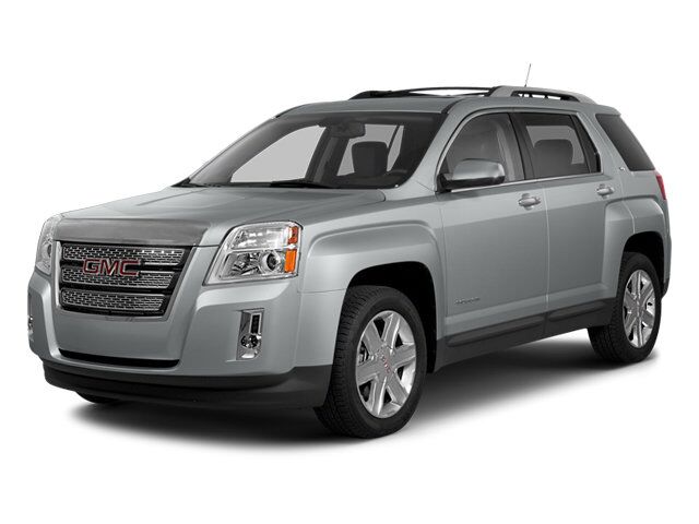 2014 GMC Terrain SLE Winder GA