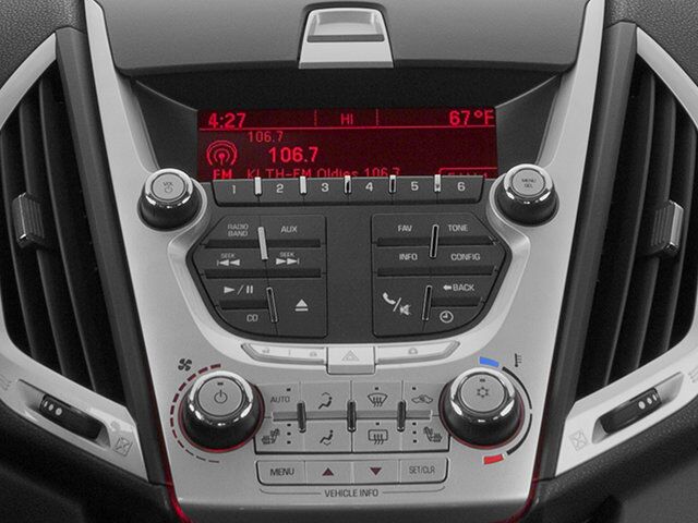 2014 GMC Terrain SLE Winder GA
