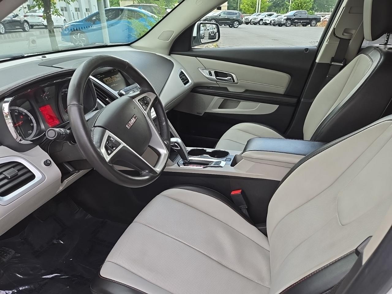 2014 GMC Terrain SLT-1 Glen Burnie MD