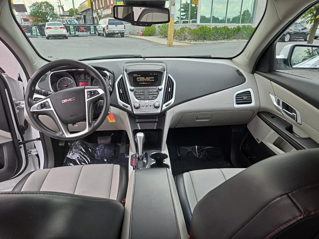 2014 GMC Terrain SLT-1 Glen Burnie MD
