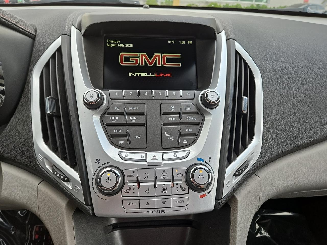 2014 GMC Terrain SLT-1 Glen Burnie MD
