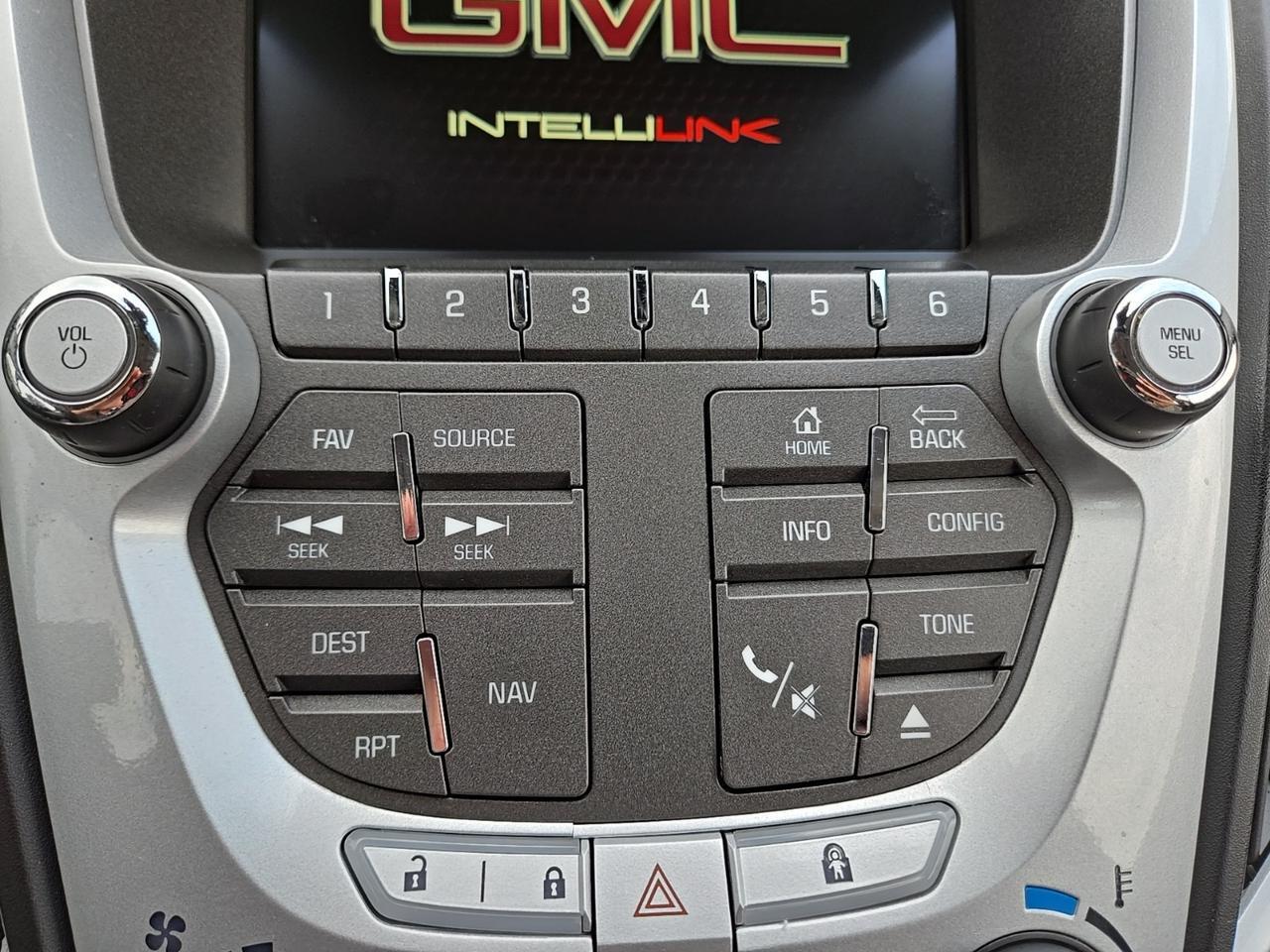 2014 GMC Terrain SLT-1 Glen Burnie MD