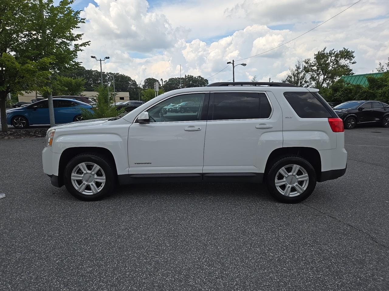 2014 GMC Terrain SLT-1 Glen Burnie MD
