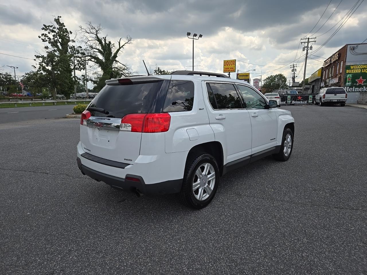 2014 GMC Terrain SLT-1 Glen Burnie MD