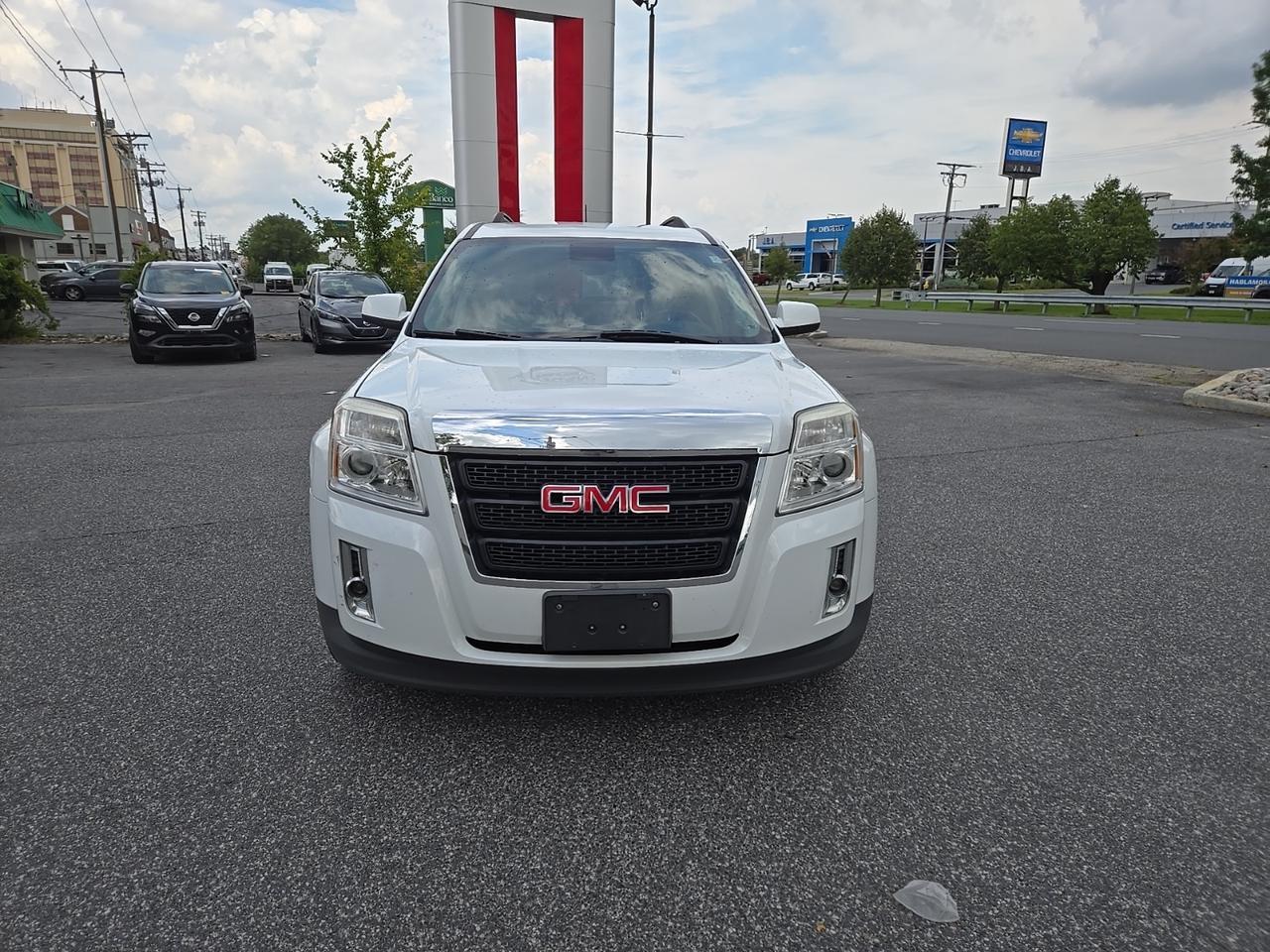 2014 GMC Terrain SLT-1 Glen Burnie MD
