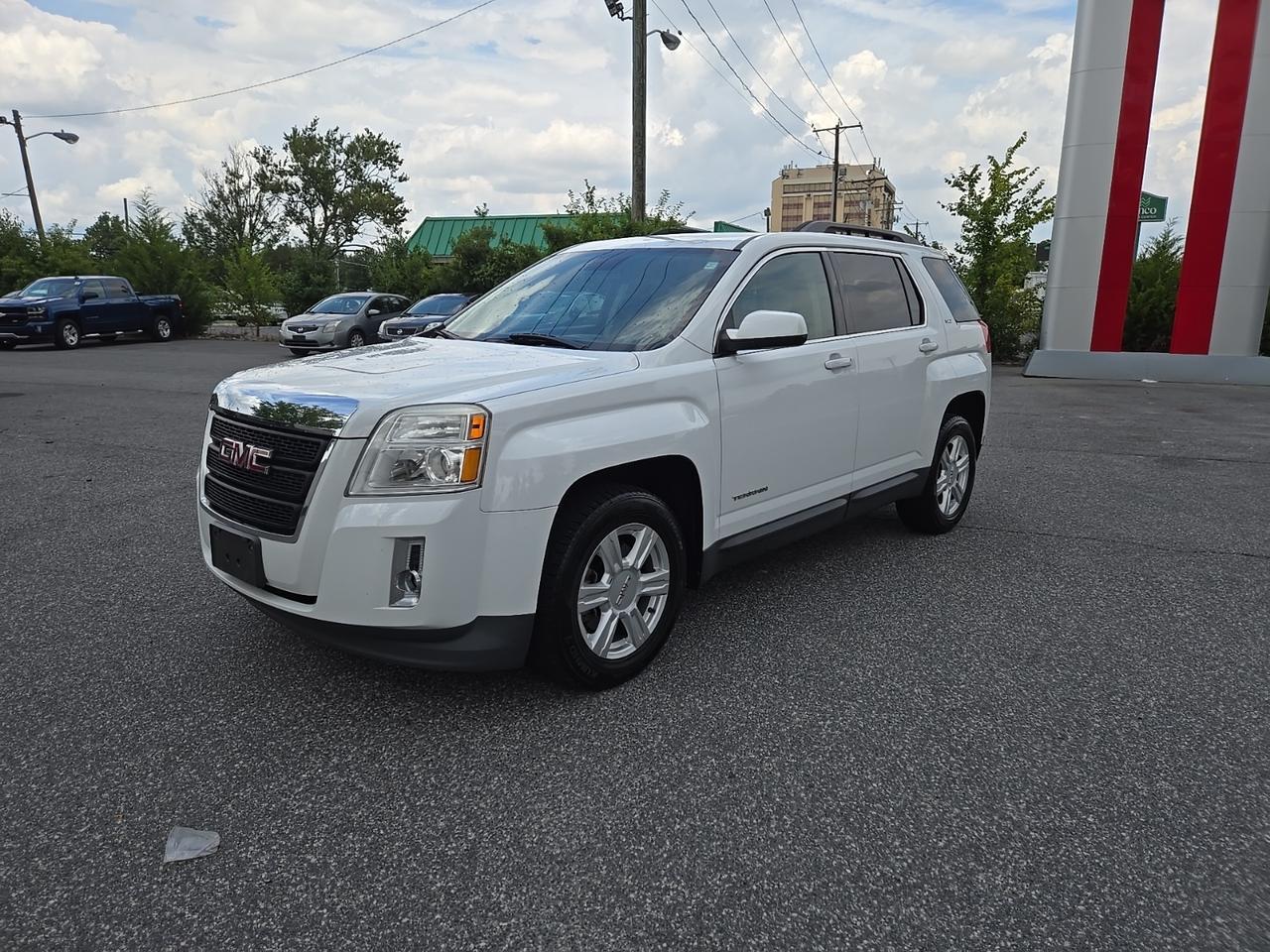 2014 GMC Terrain SLT-1 Glen Burnie MD