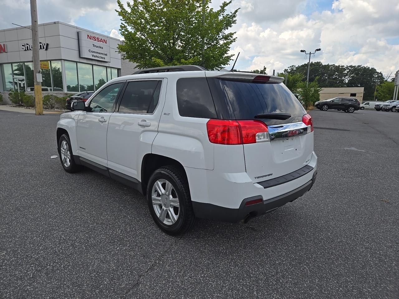 2014 GMC Terrain SLT-1 Glen Burnie MD