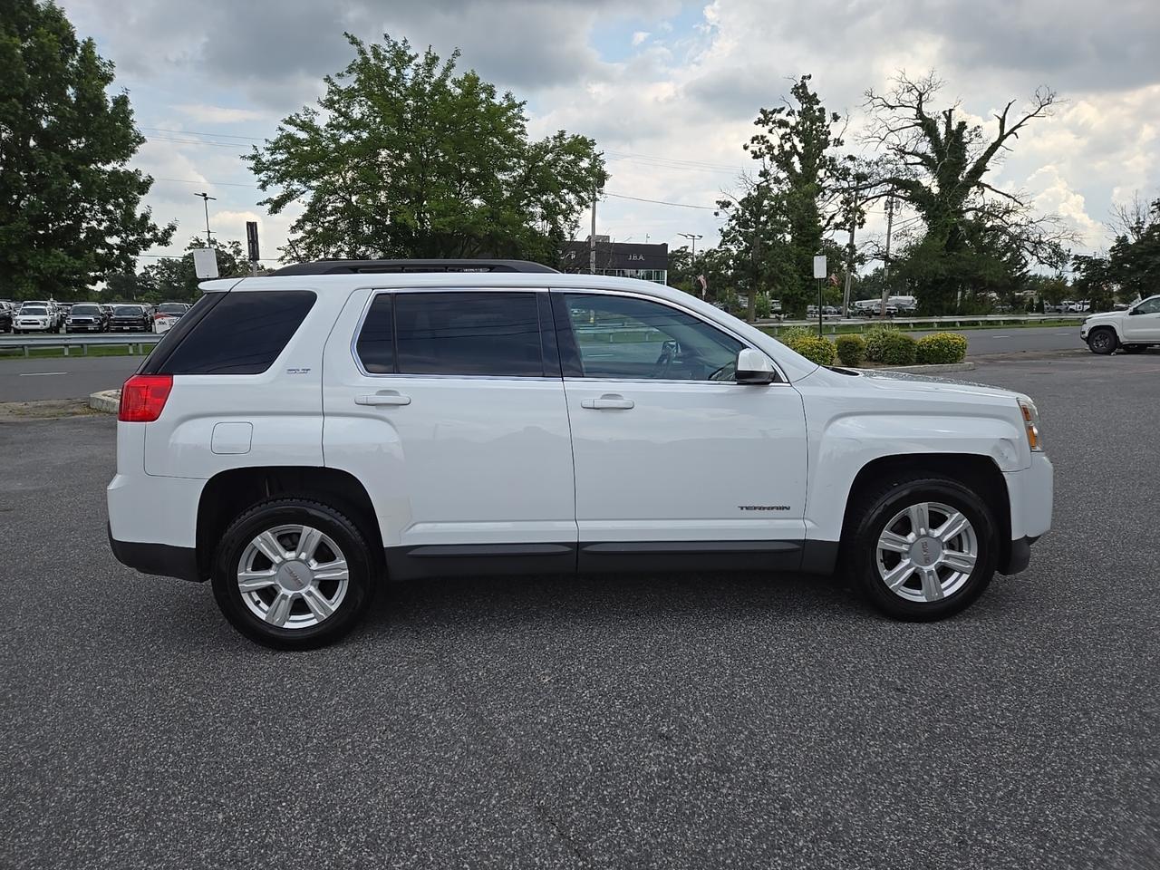 2014 GMC Terrain SLT-1 Glen Burnie MD