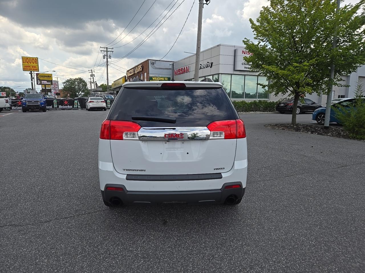 2014 GMC Terrain SLT-1 Glen Burnie MD