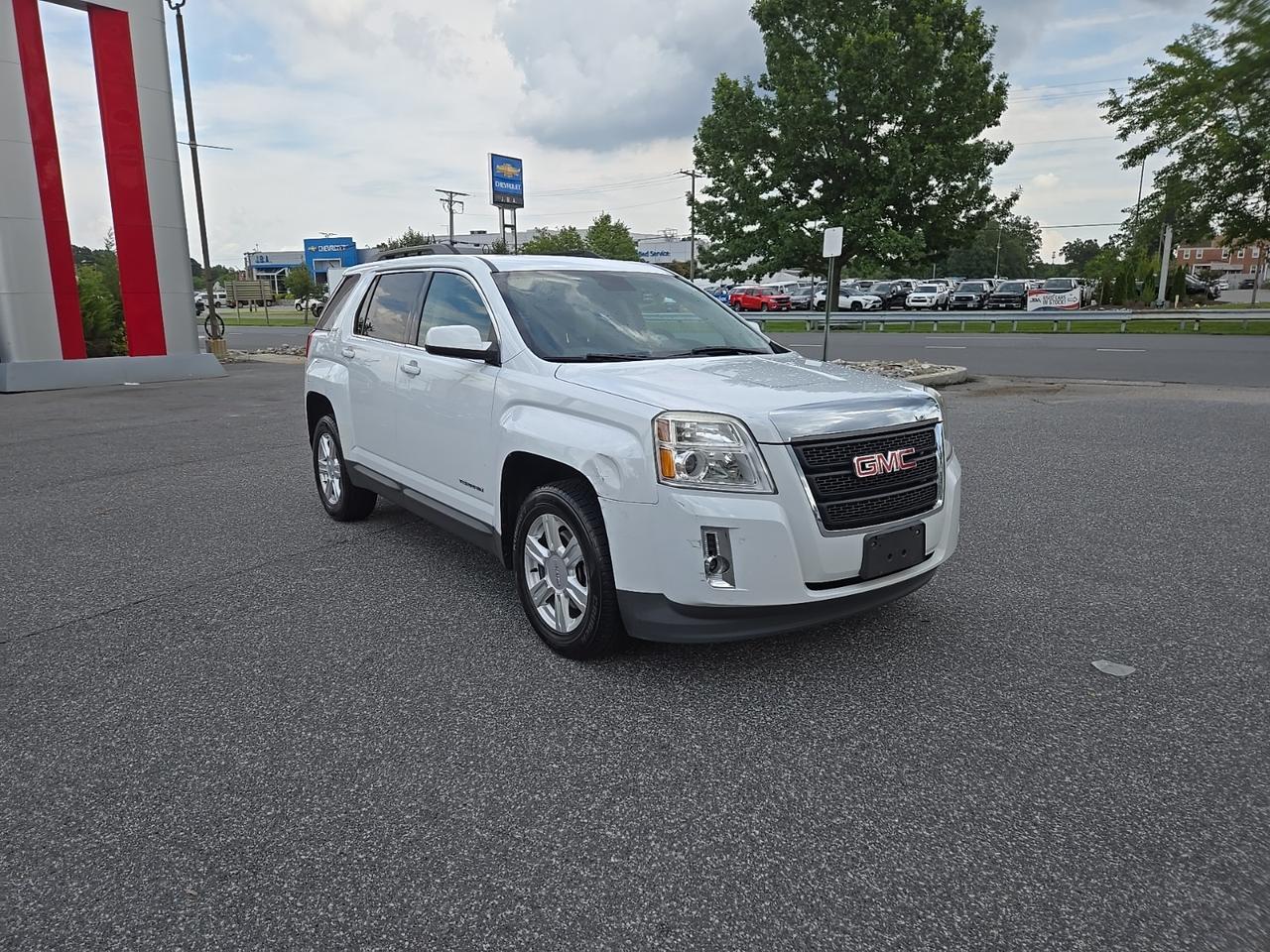 2014 GMC Terrain SLT-1 Glen Burnie MD