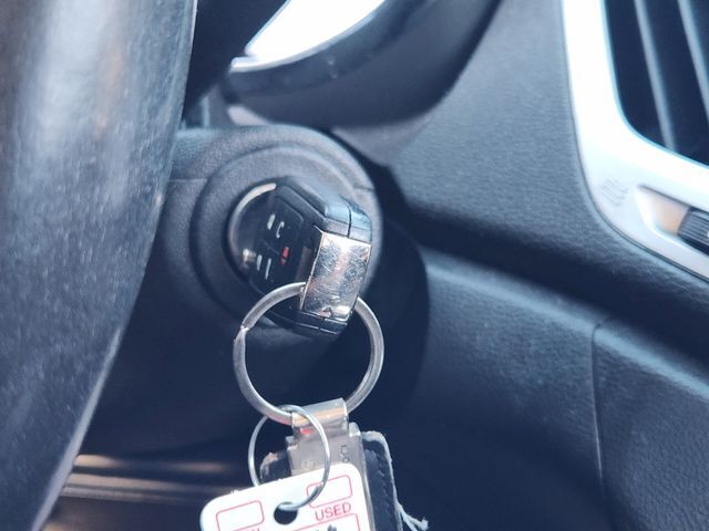 2014 GMC Terrain SLT-2 Grapevine TX