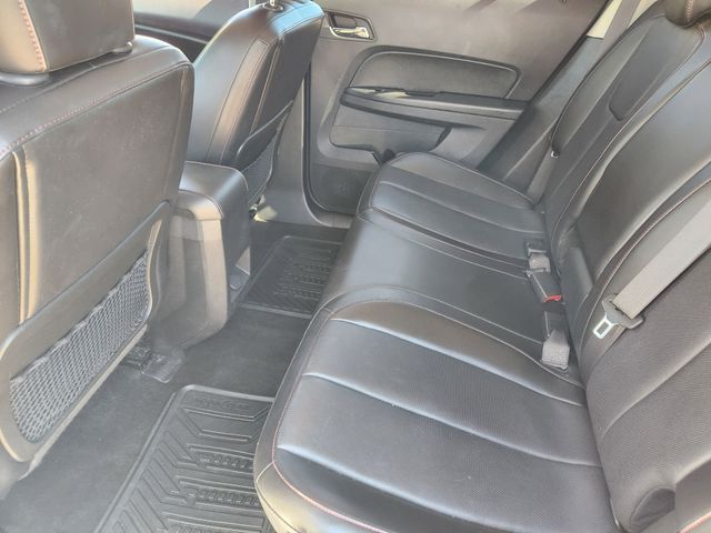 2014 GMC Terrain SLT-2 Grapevine TX