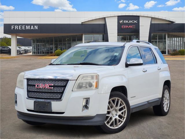 2014 GMC Terrain SLT-2 Grapevine TX