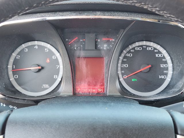 2014 GMC Terrain SLT-2 Grapevine TX