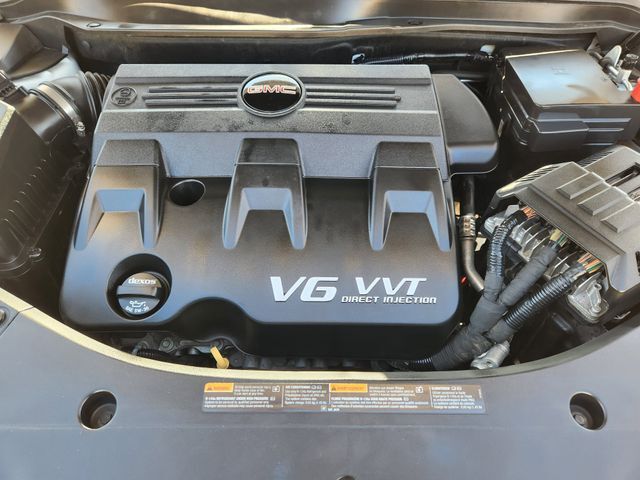 2014 GMC Terrain SLT-2 Grapevine TX