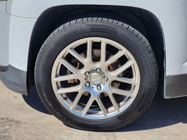 2014 GMC Terrain SLT-2 Grapevine TX