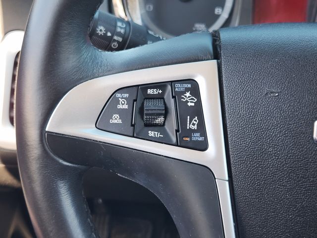 2014 GMC Terrain SLT-2 Grapevine TX