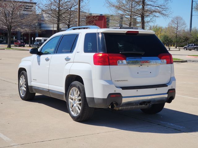 2014 GMC Terrain SLT-2 Grapevine TX