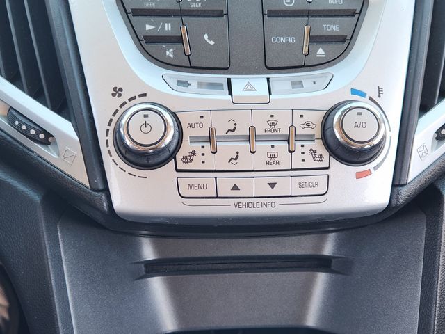 2014 GMC Terrain SLT-2 Grapevine TX