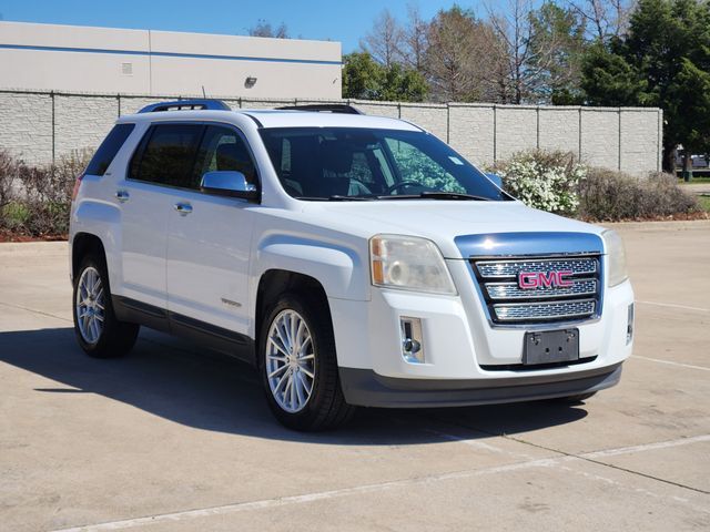 2014 GMC Terrain SLT-2 Grapevine TX