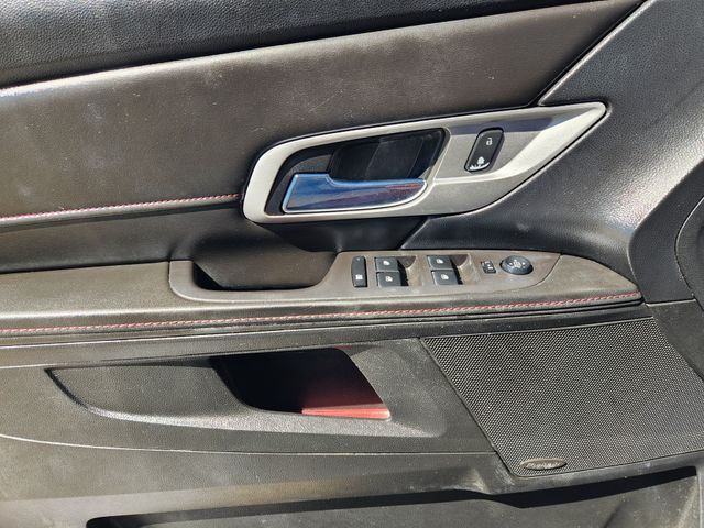 2014 GMC Terrain SLT-2 Grapevine TX