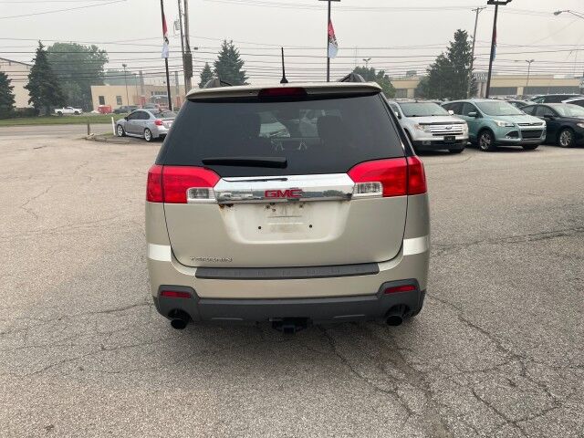 2014 GMC Terrain SLT Cleveland OH