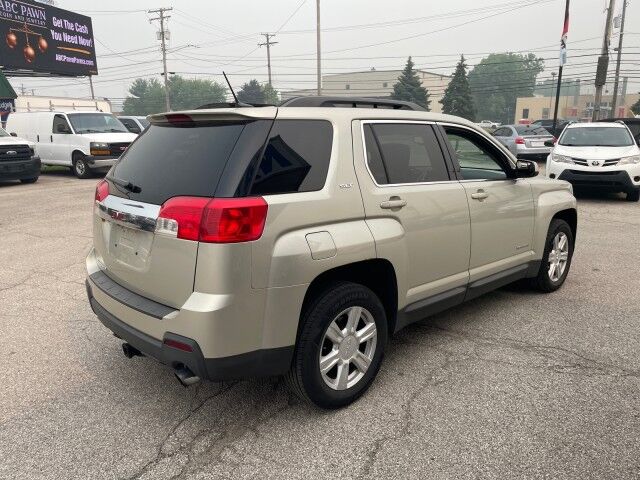 2014 GMC Terrain SLT Cleveland OH