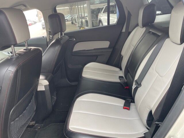 2014 GMC Terrain SLT Cleveland OH