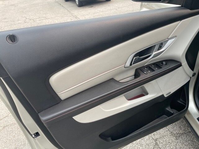 2014 GMC Terrain SLT Cleveland OH