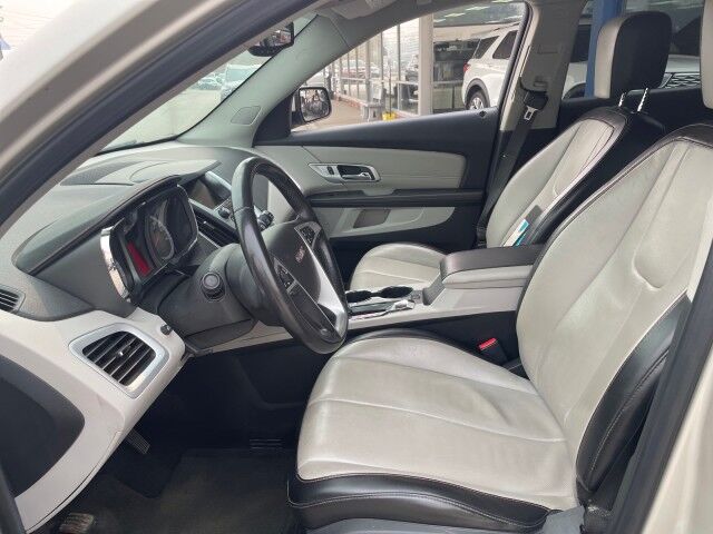 2014 GMC Terrain SLT Cleveland OH